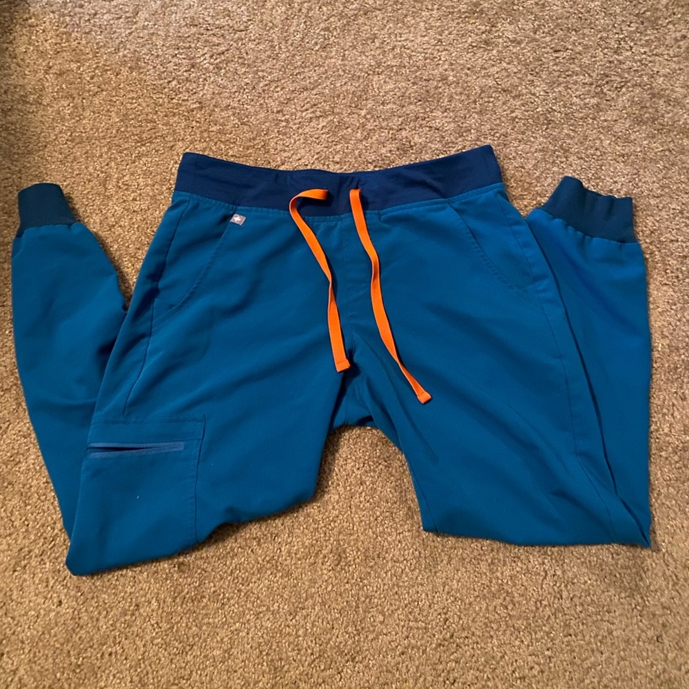 FIGS joggers S/P